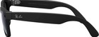 ay-Ban Meta Wayfarer RW4012 Smart Glasses - Matte Black / Graphite Polarized - LED Recording Light Professionally Removed (Gen 1)