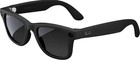 ay-Ban Meta Wayfarer RW4012 Smart Glasses - Matte Black / Graphite Polarized - LED Recording Light Professionally Removed (Gen 1)